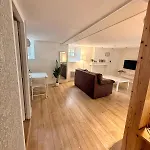 Apartment Le Des Laurieres Bagnères-de-Bigorre