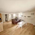 Apartment Le Des Laurieres *