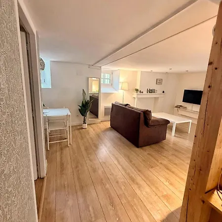 Apartment Le Des Laurieres Bagneres-de-Bigorre