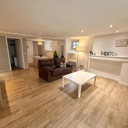 Appartement Le Des Laurières