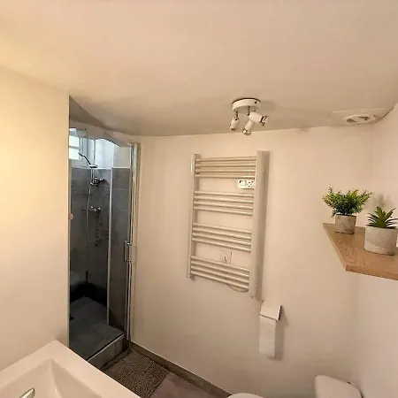 Appartement Le Des Laurières Bagnères-de-Bigorre