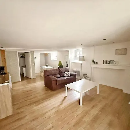 Apartment Le Des Laurieres *