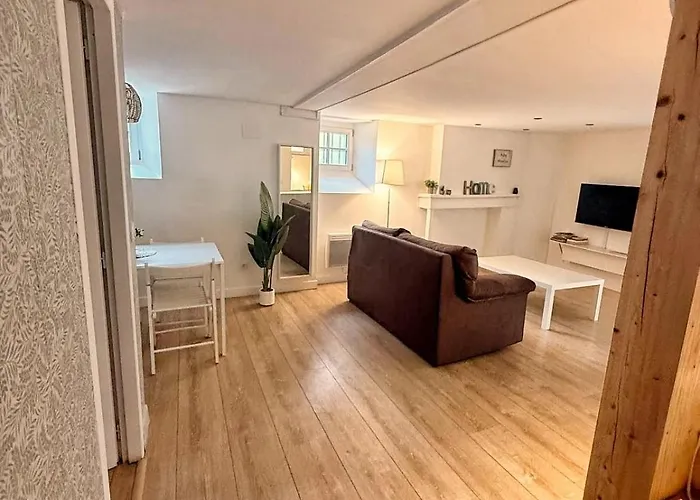 Appartement Le Des Laurières Bagnères-de-Bigorre