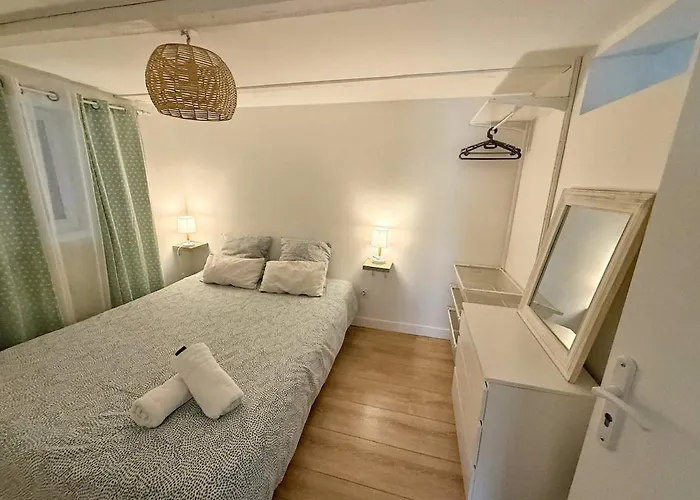 Appartement Le Des Laurières Bagnères-de-Bigorre