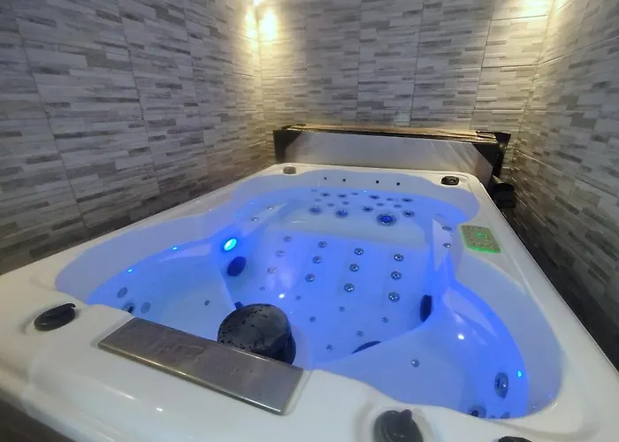 Le Des Laurières Appartement Bagnères-de-Bigorre