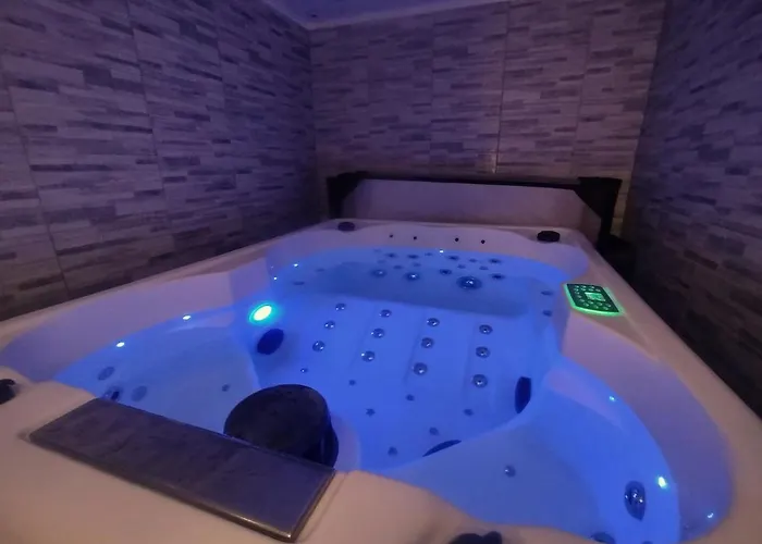 Le Des Laurières Appartement