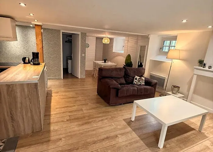 Le Des Laurières * Bagnères-de-Bigorre